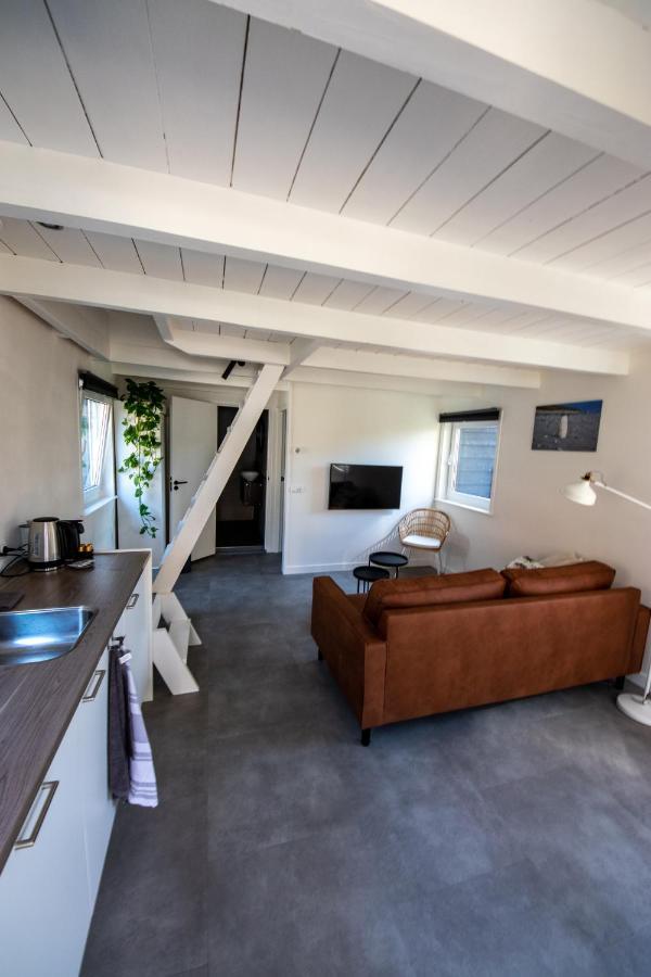 Beachway Nes  Exterior foto